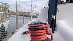 (11) Jeanneau Sun Odyysey 32 (2001)