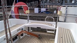 (8) Jeanneau Sun Odyysey 32 (2001)