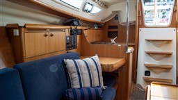 (17) Jeanneau Sun Odyysey 32 (2001)