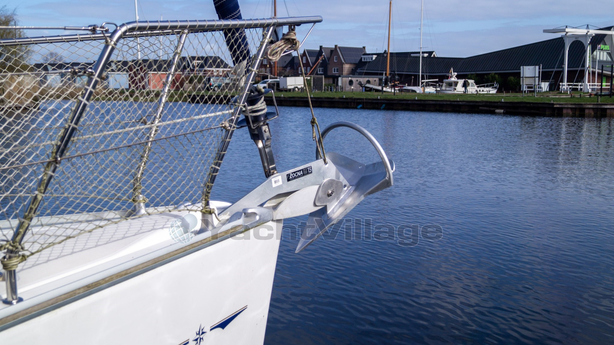 (27) Jeanneau Sun Odyysey 32 (2001)