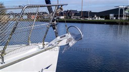 (27) Jeanneau Sun Odyysey 32 (2001)