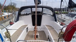 (5) Jeanneau Sun Odyysey 32 (2001)