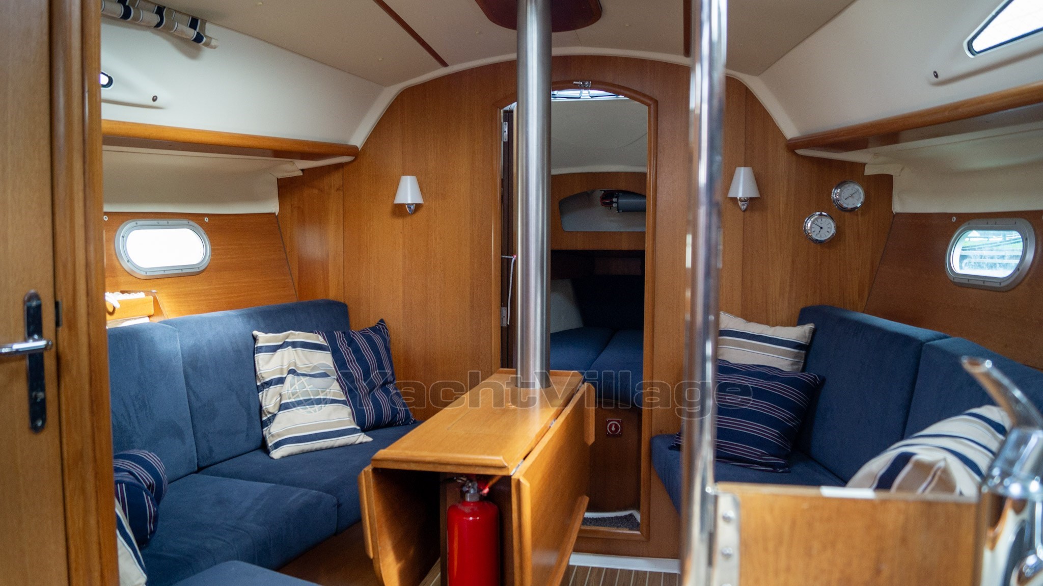 (15) Jeanneau Sun Odyysey 32 (2001)