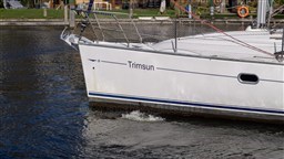 (36) Jeanneau Sun Odyysey 32 (2001)