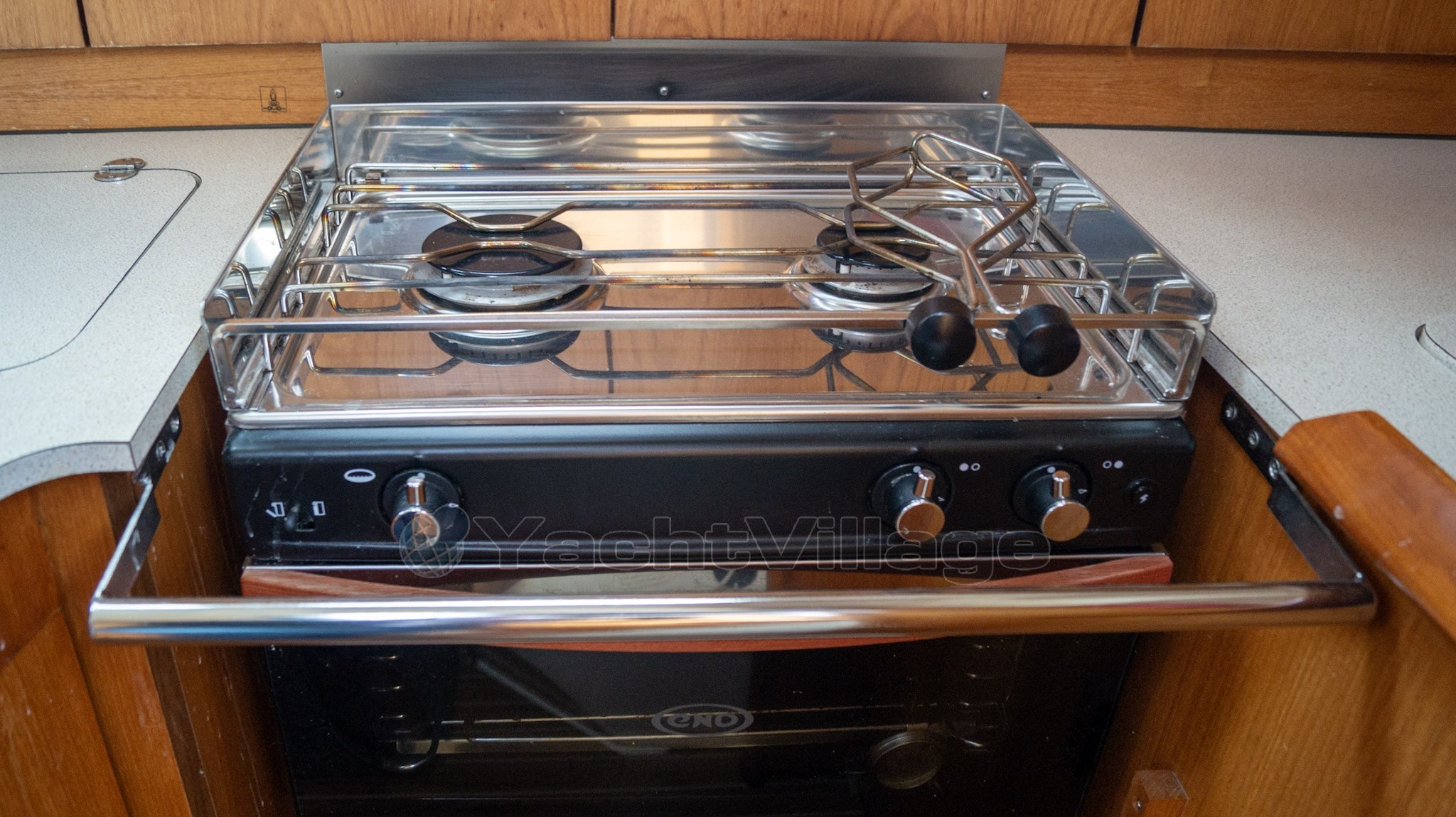 (26) Jeanneau Sun Odyysey 32 (2001)