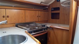 (24) Jeanneau Sun Odyysey 32 (2001)