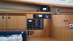 (37) Jeanneau Sun Odyssey (2001)