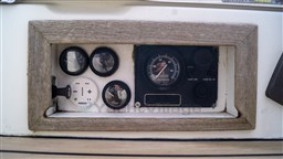 (9) Jeanneau Sun Odyysey 32 (2001)