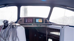 (45) Jeanneau Sun Odyssey (2001)