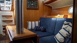 (18) Jeanneau Sun Odyysey 32 (2001)