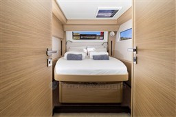 Lagoon 51 - 2024 - Catwalk