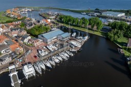 Nautisch Kwartier Stavoren