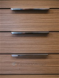 Lagoon 51 - 2024 - Catwalk