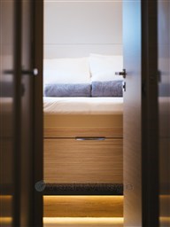 Lagoon 51 - 2024 - Catwalk