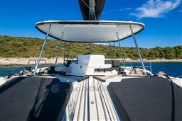 Lagoon 51 - 2024 - Catwalk