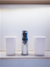 Lagoon 51 - 2024 - Catwalk