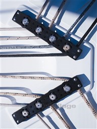 Lagoon 51 - 2024 - Catwalk