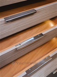 Lagoon 51 - 2024 - Catwalk