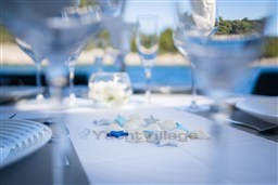 Lagoon 51 - 2024 - Catwalk