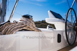 Lagoon 51 - 2024 - Catwalk