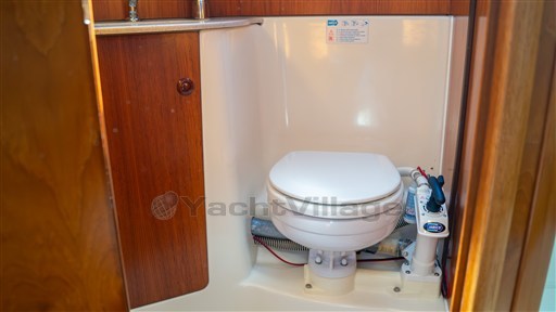 Jeanneau SO 32 (28)