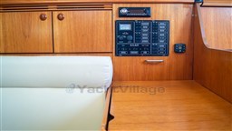 Jeanneau SO 32 (24)