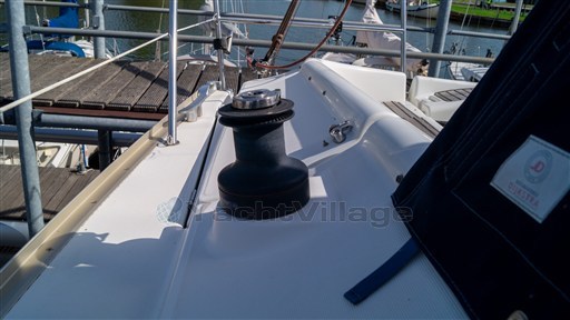 Jeanneau SO 32 (10)