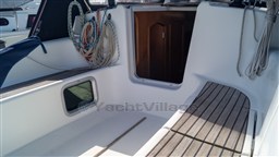 Jeanneau SO 32 (14)