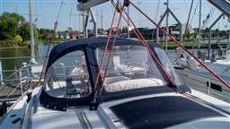 Jeanneau SO 32 (9)
