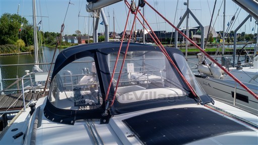 Jeanneau SO 32 (9)
