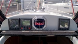 Jeanneau SO 32 (16)