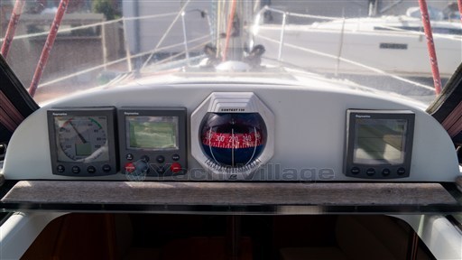 Jeanneau SO 32 (16)