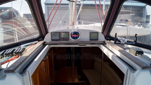 Jeanneau SO 32 (15)