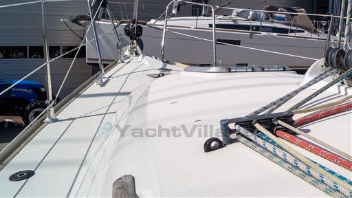 Jeanneau SO 32 (7)