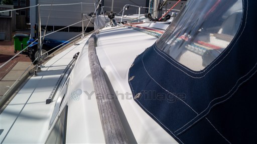 Jeanneau SO 32 (6)