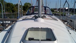 Jeanneau SO 32 (8)