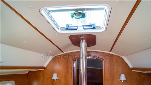 Jeanneau SO 32 (20)