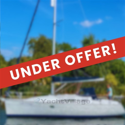 Jeanneau Sun Odyssey 32