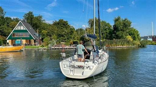 Jeanneau SO 32 (5)
