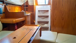 Jeanneau SO 32 (23)