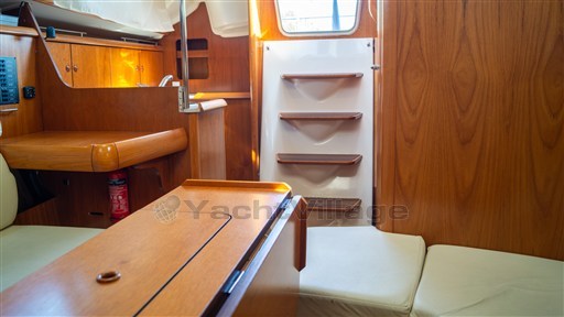 Jeanneau SO 32 (23)