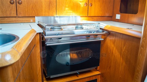 Jeanneau SO 32 (26)