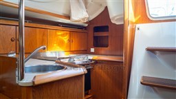 Jeanneau SO 32 (25)