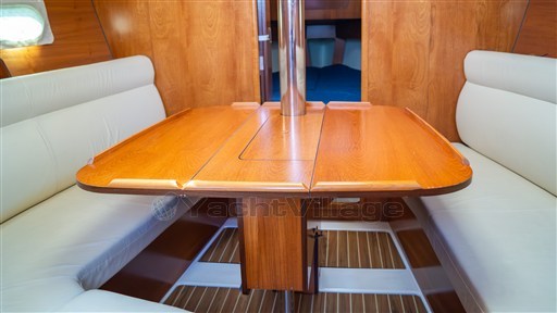 Jeanneau SO 32 (19)