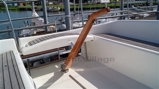 Jeanneau SO 32 (11)