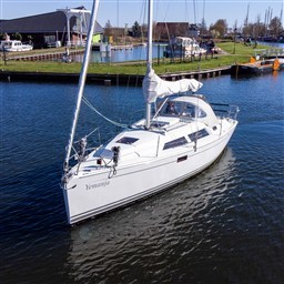 Hanse 320 (62)-2-2