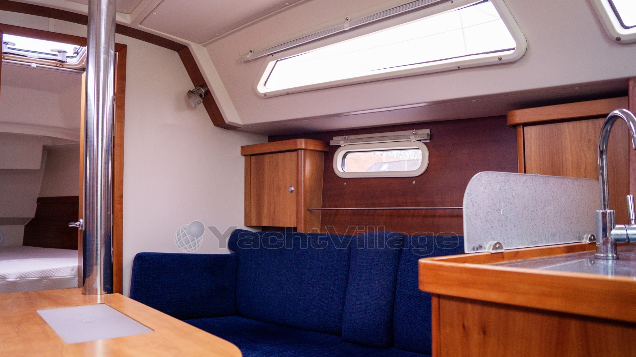 (2) Hanse 320