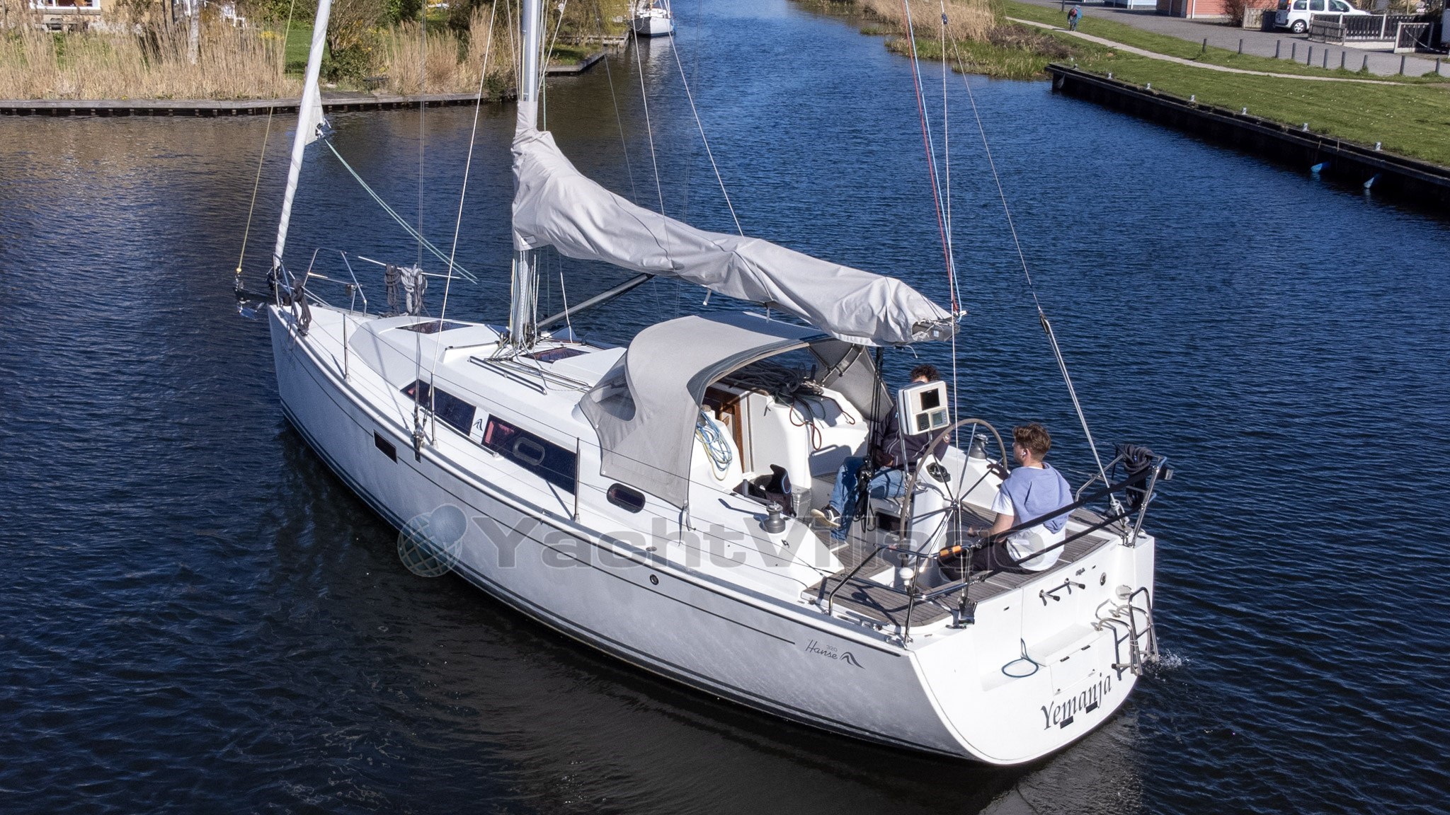 Hanse 320 (63)