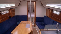 (4) Hanse 320