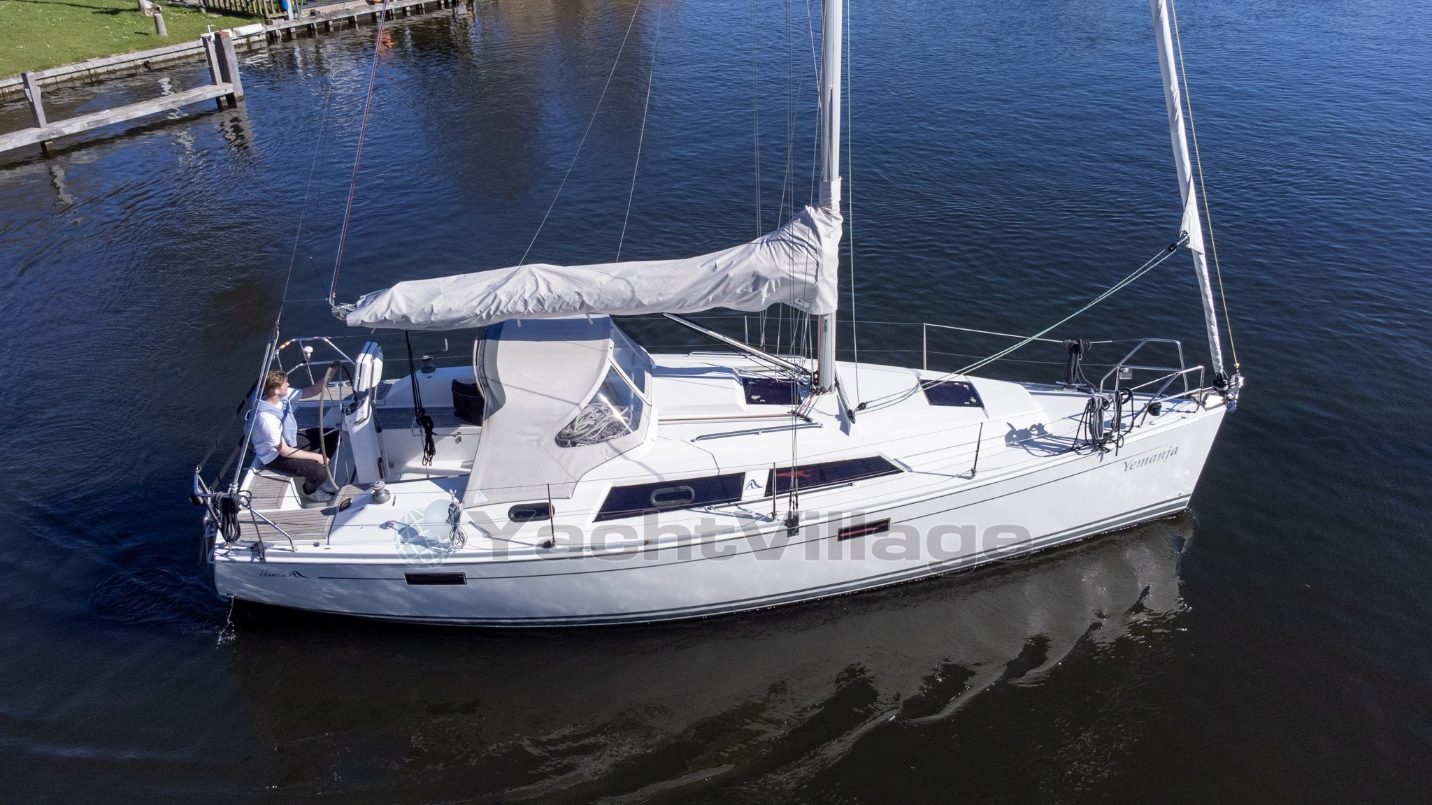Hanse 320 (58)